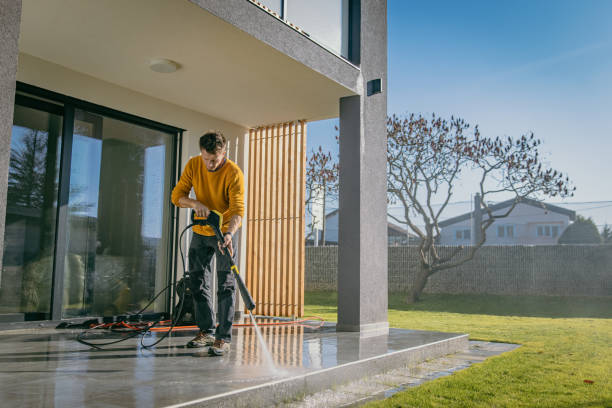 Best Gutter Cleaning  in Simpsonville, KY