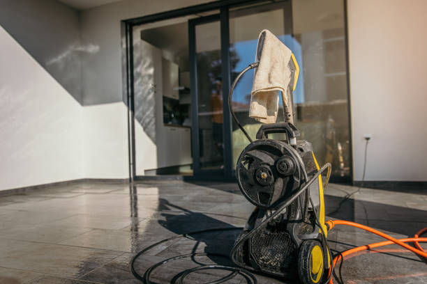 Simpsonville, KY Pressure Washing Company